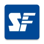 screwfix android application logo